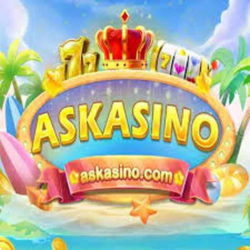 ASKASINO - Pengalaman Kasino Terbaik di Ujung Jari Anda