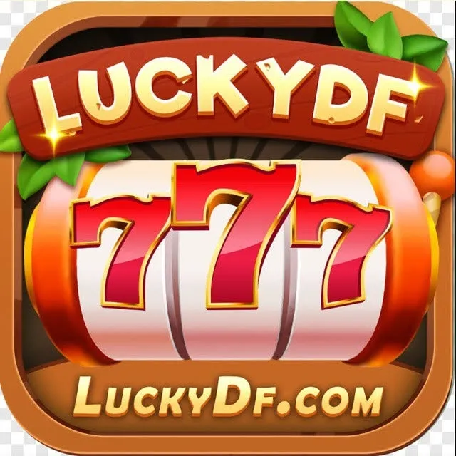 LUCKYDF - Permainan Arcade Mengasyikkan untuk Semua Usia