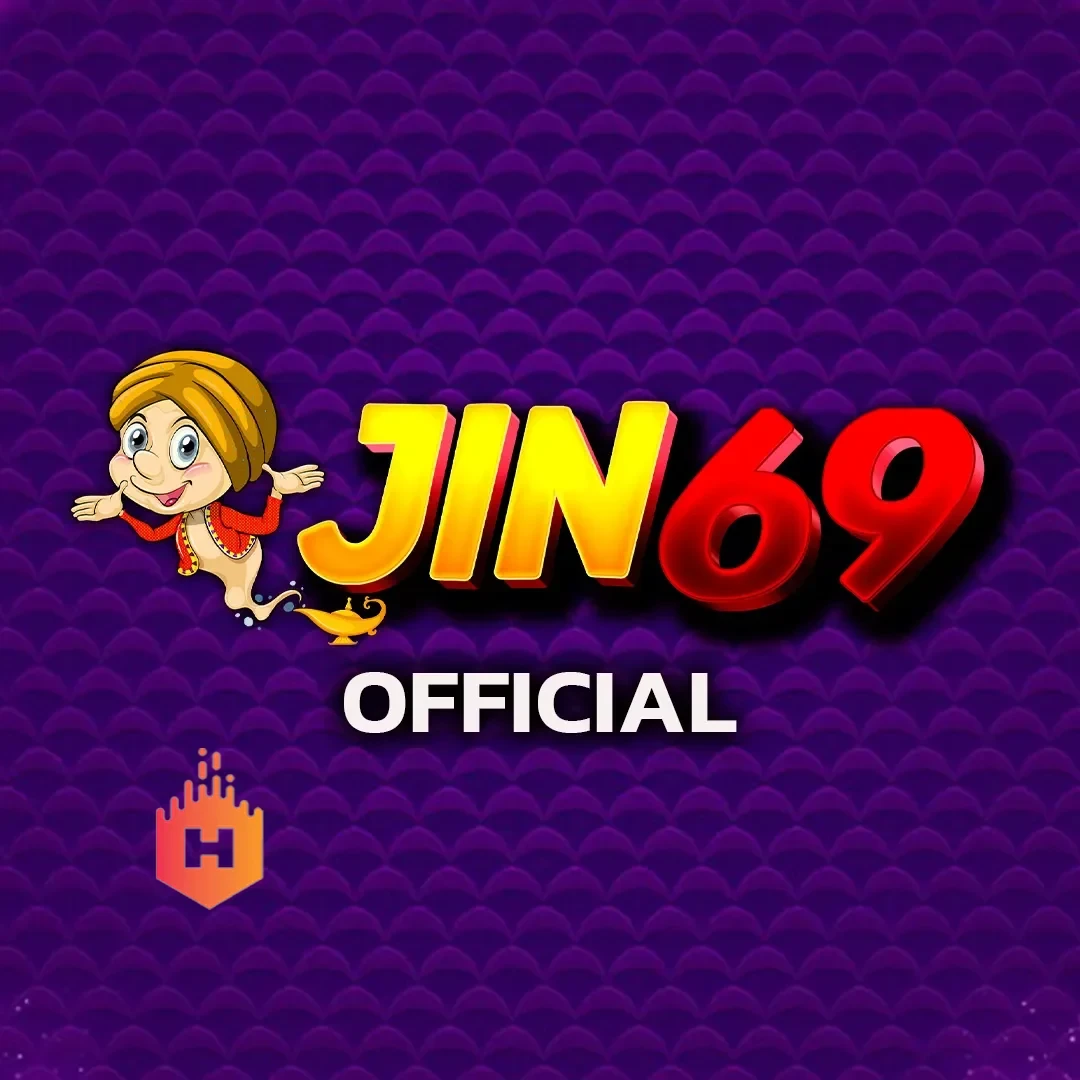 jin69 — Aplikasi Hub Unduhan